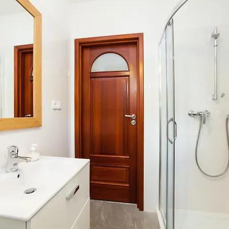 Apartament Parkowy By Rent4You Allenstein Exterior foto
