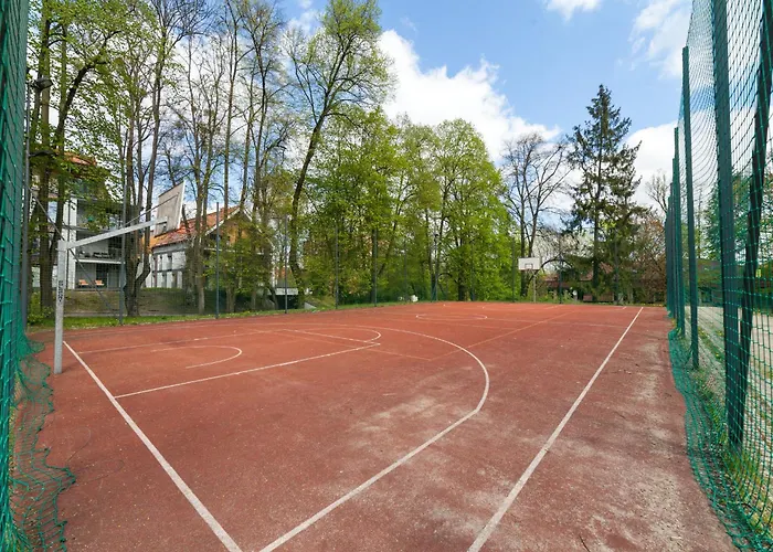 Apartament Parkowy By Rent4You