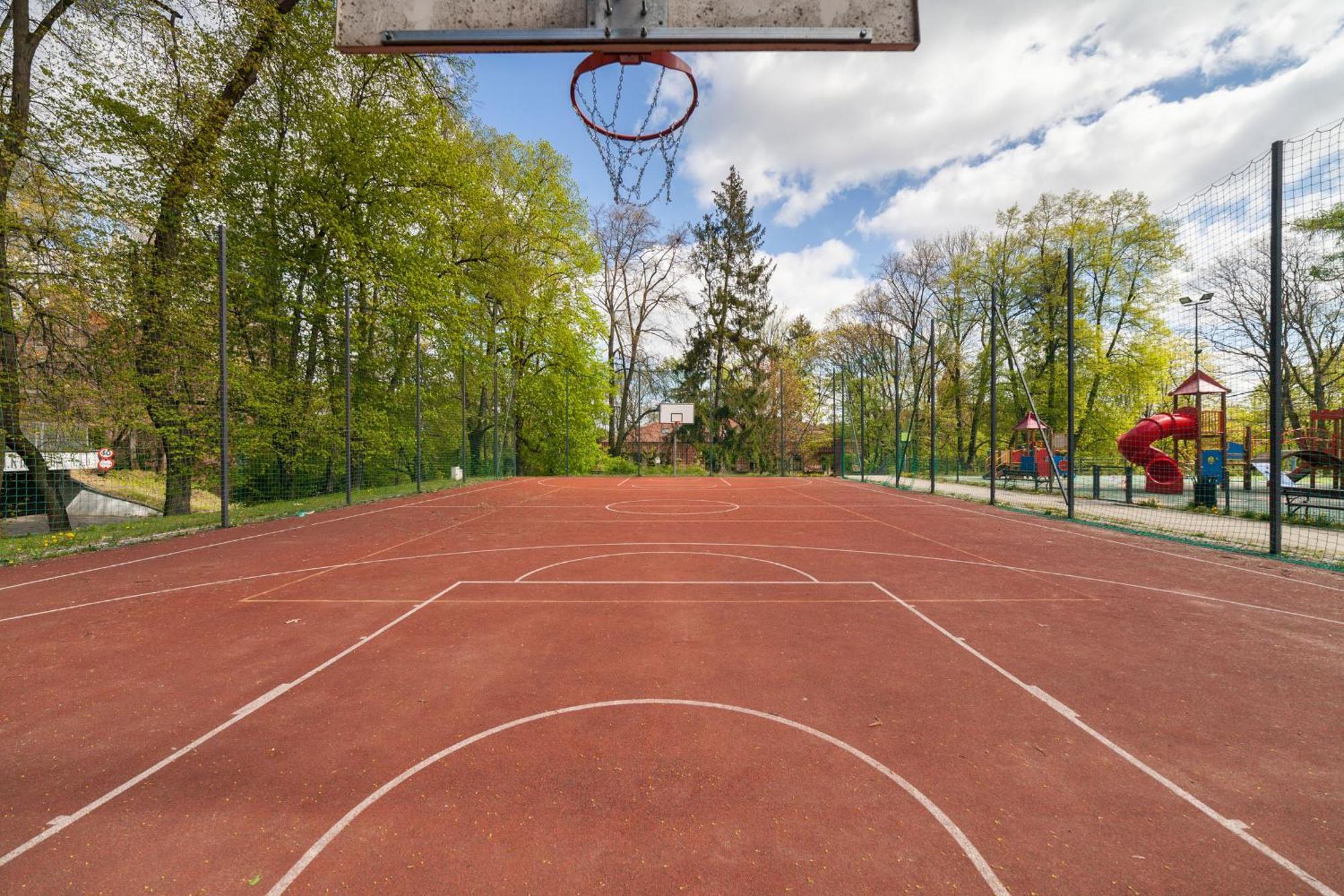 Parkowy By Rent4you * Allenstein