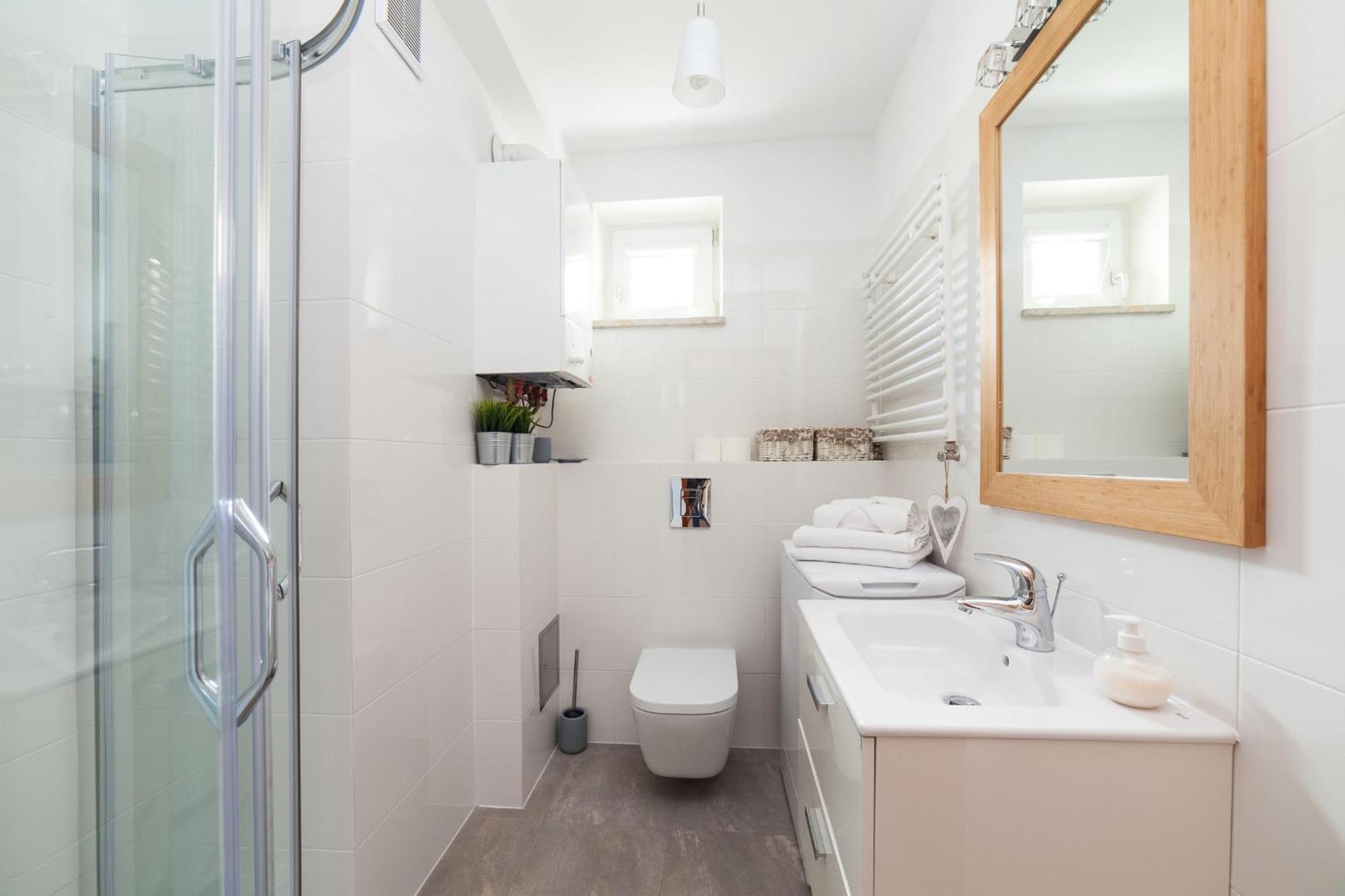 Parkowy By Rent4you Apartment