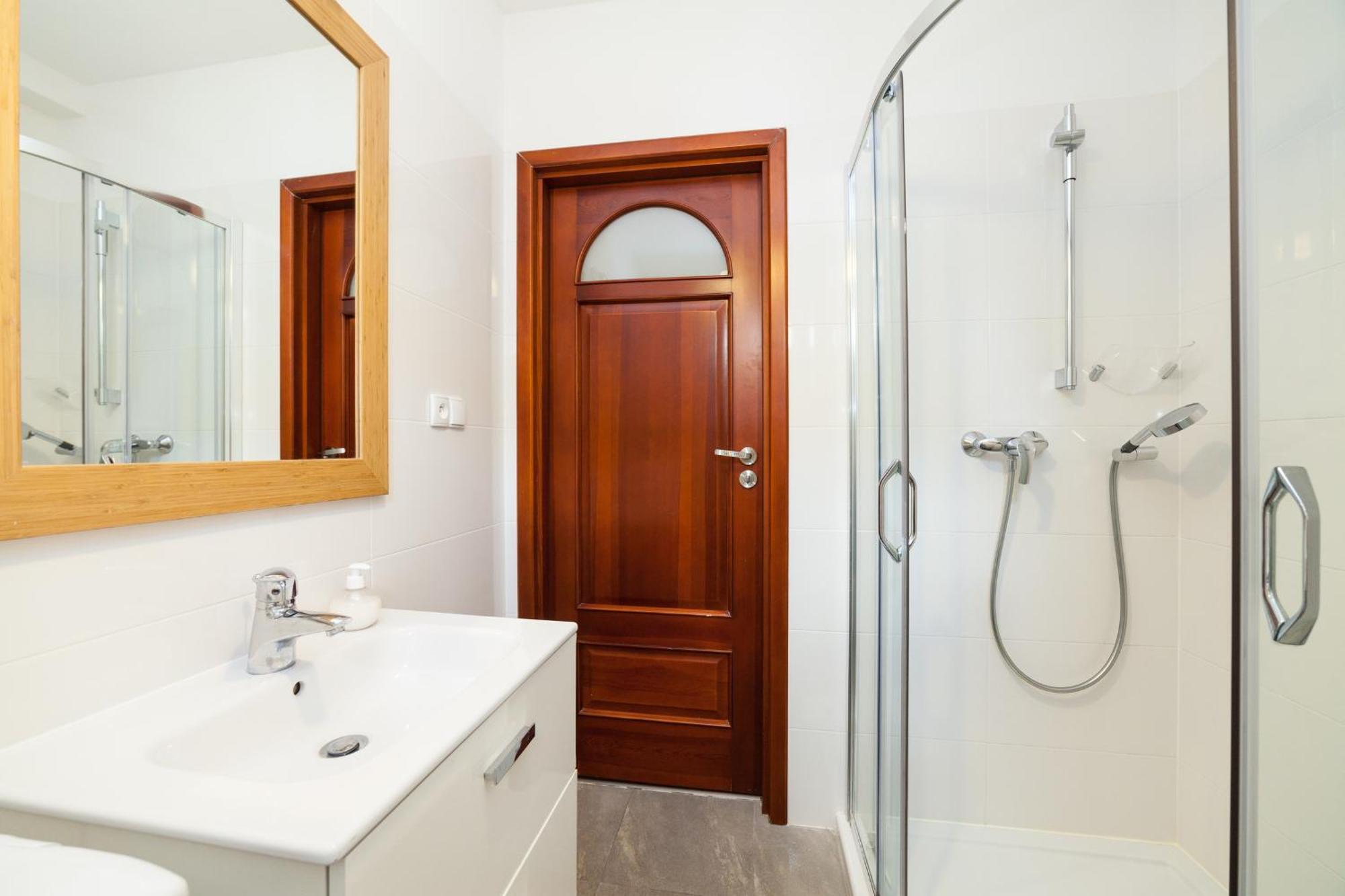 Apartment Parkowy By Rent4you *