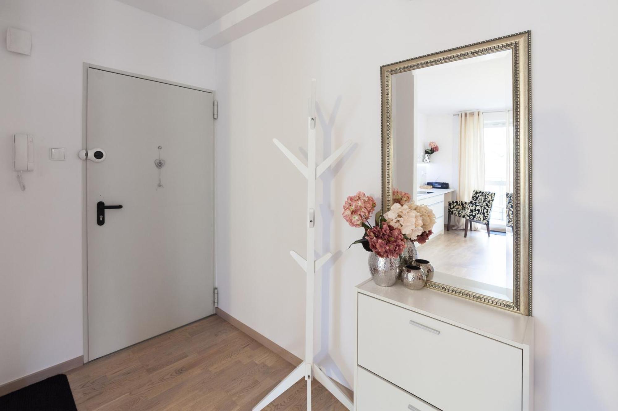 Parkowy By Rent4you Apartment *