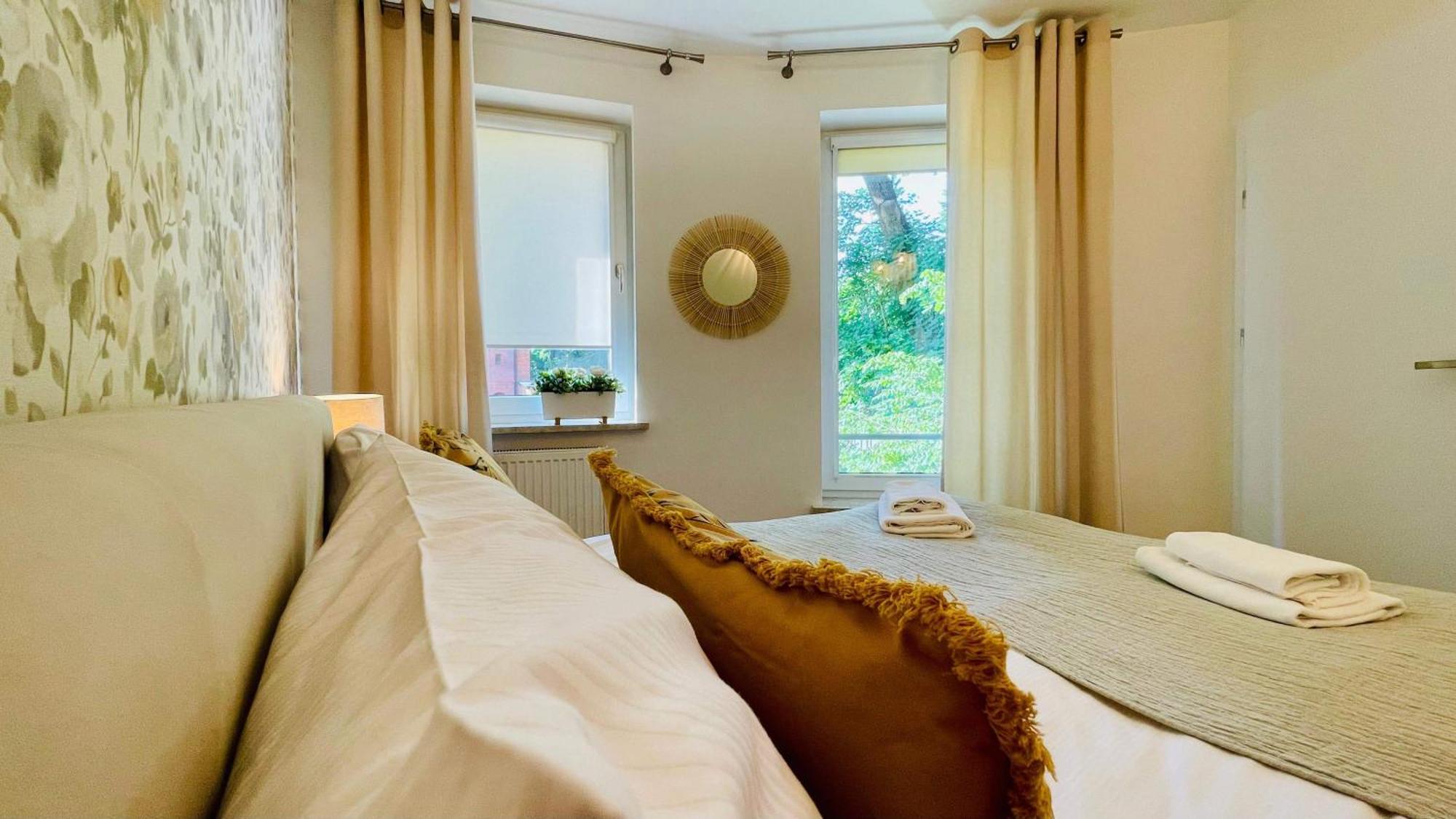 Parkowy By Rent4you Apartment *