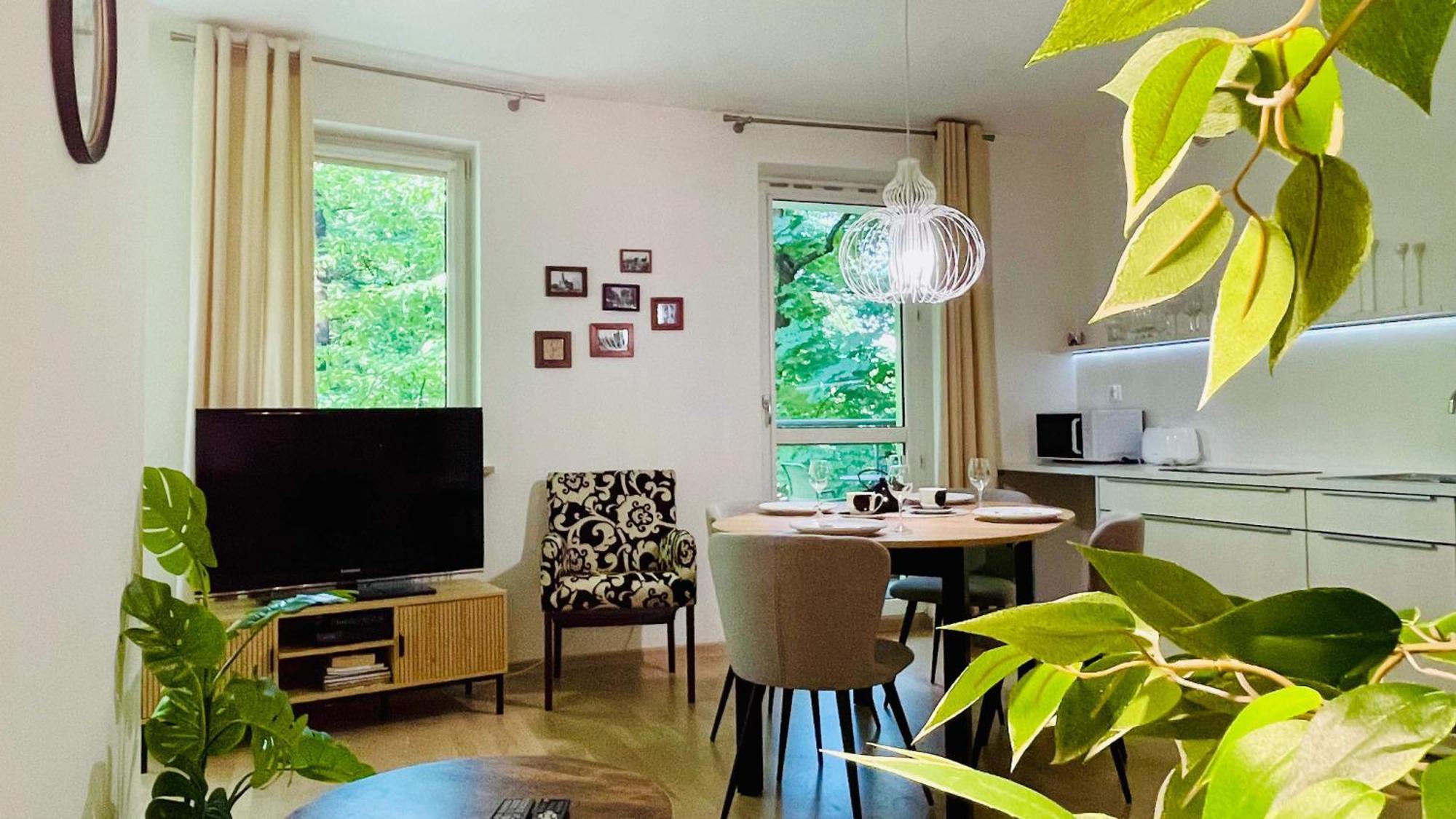 Apartment Parkowy By Rent4you *