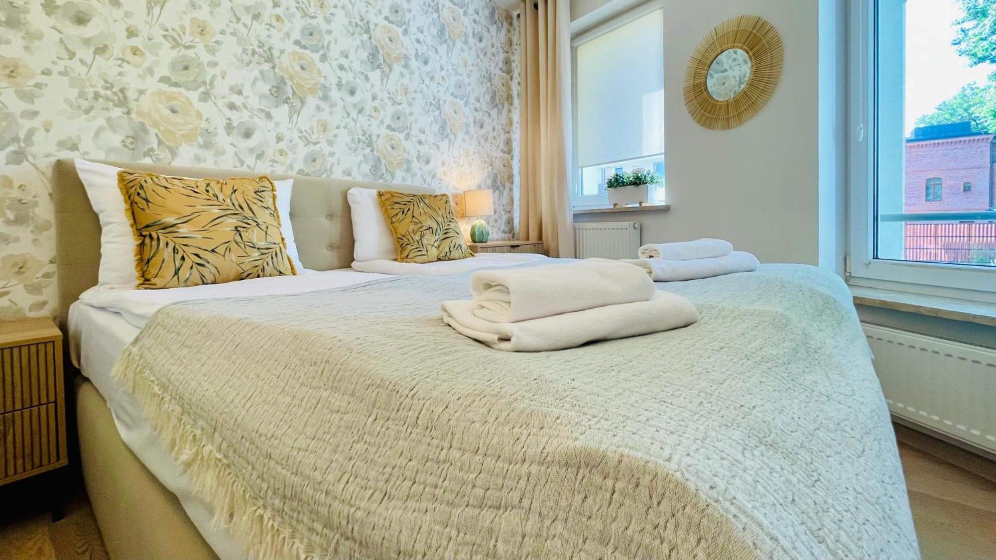 Parkowy By Rent4you *