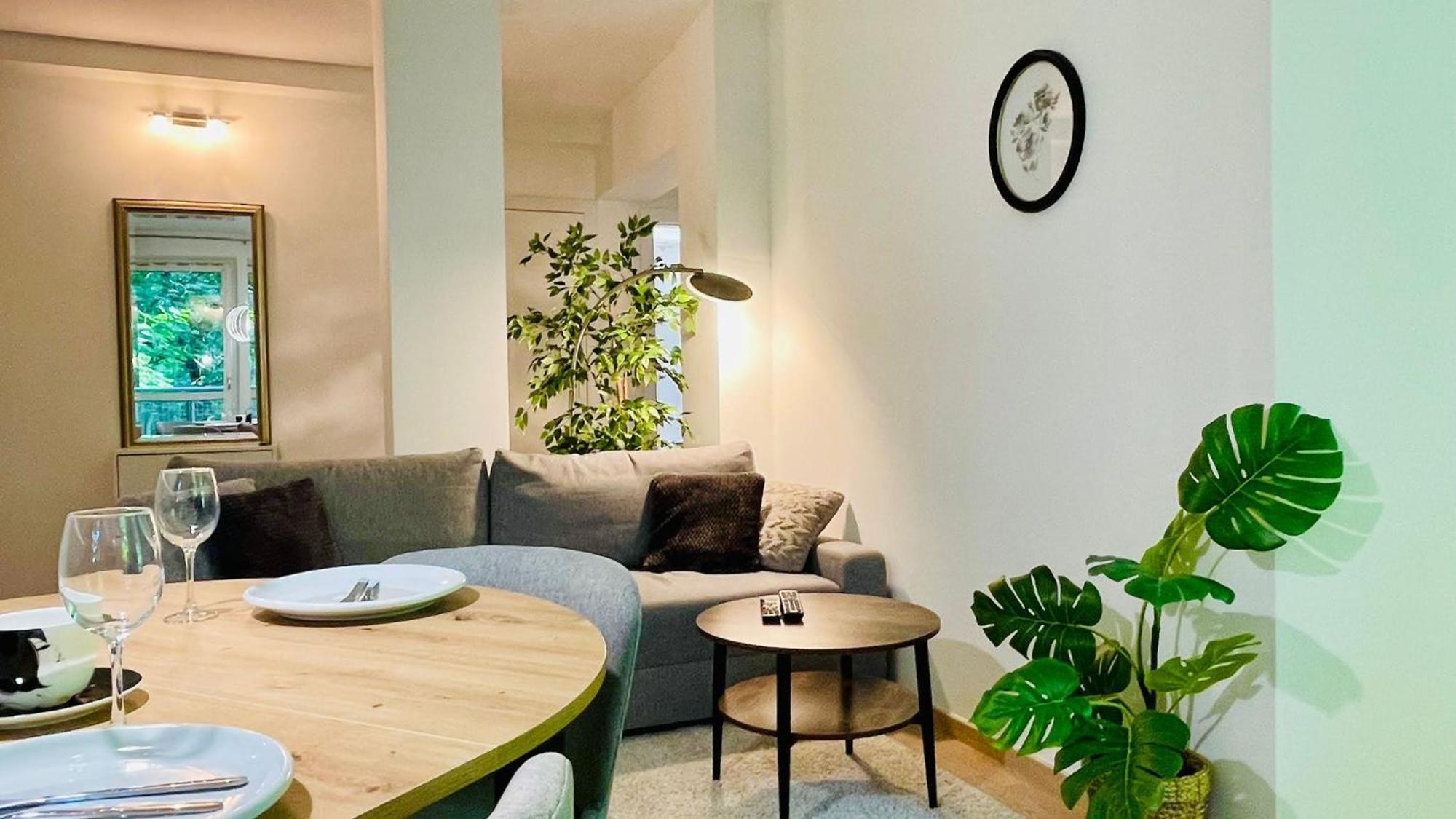 Parkowy By Rent4you Apartment Allenstein