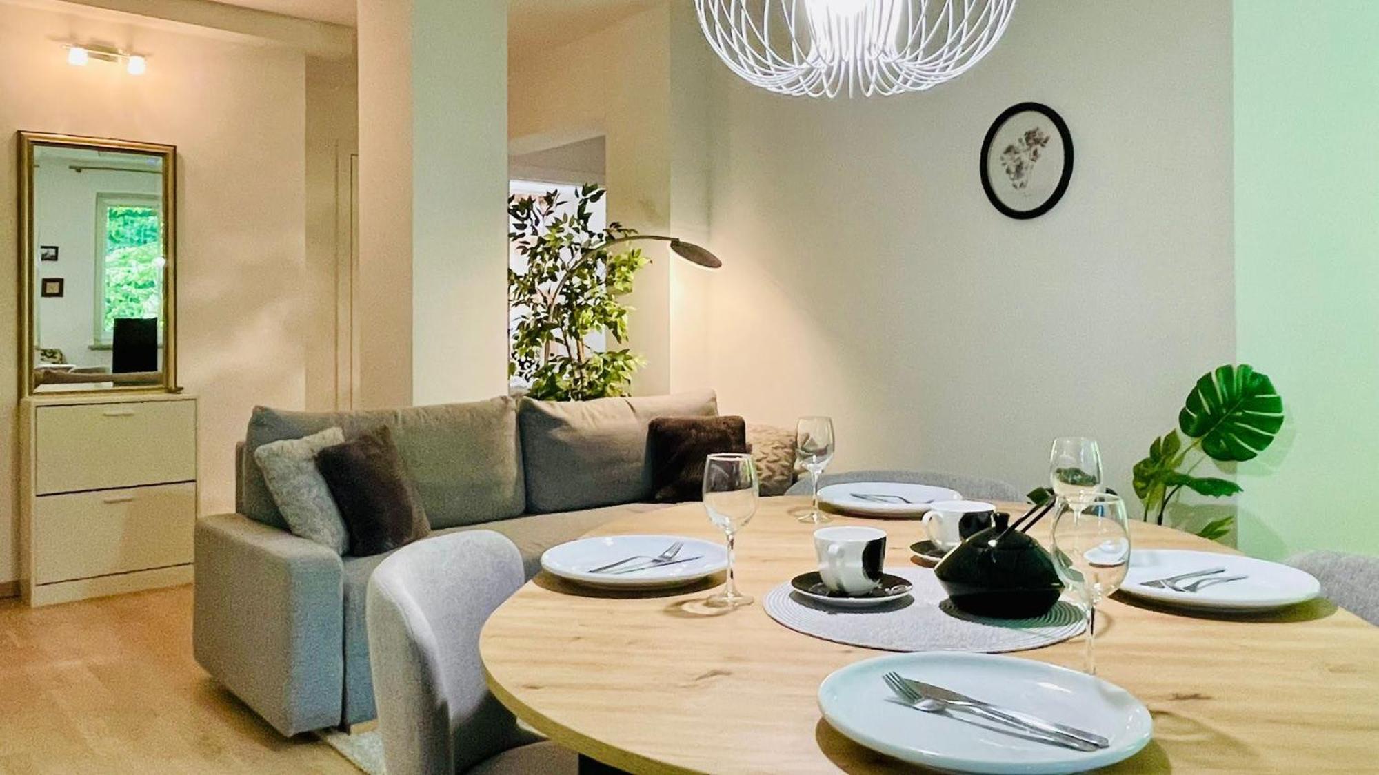 Apartment Parkowy By Rent4you